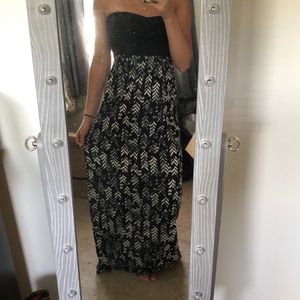 Women’s Roxy maxidress